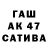 ГАШ 40% ТГК Ruslan.6 Nazarenko.9